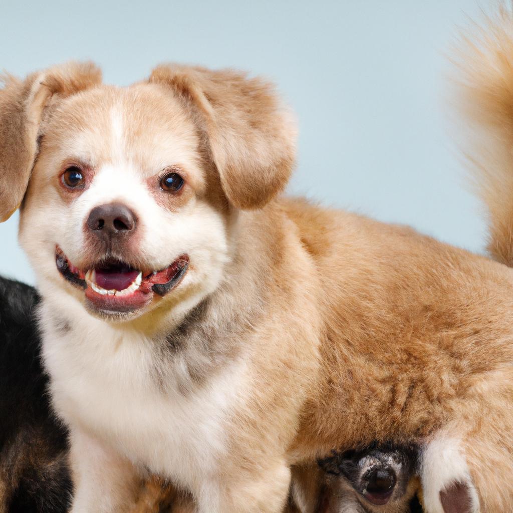 犬種別のケアサービス