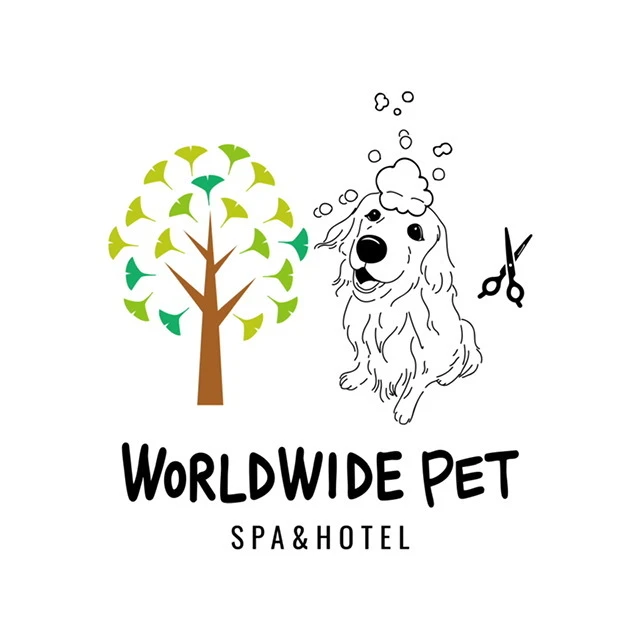 WORLDWIDE PET SPA＆HOTEL